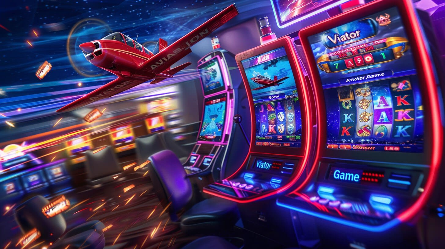 vbet casino