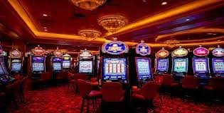 vbet casino