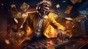 vbet casino