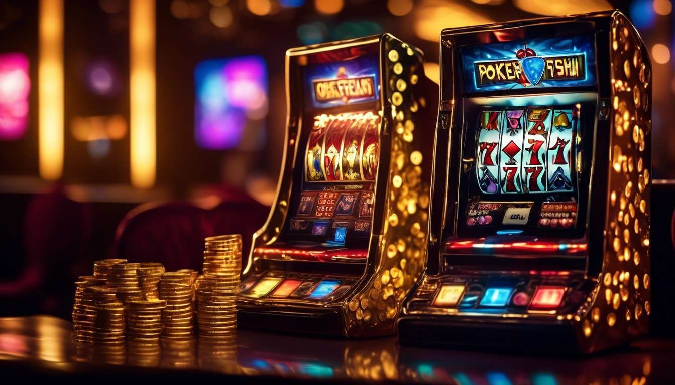 vbet casino