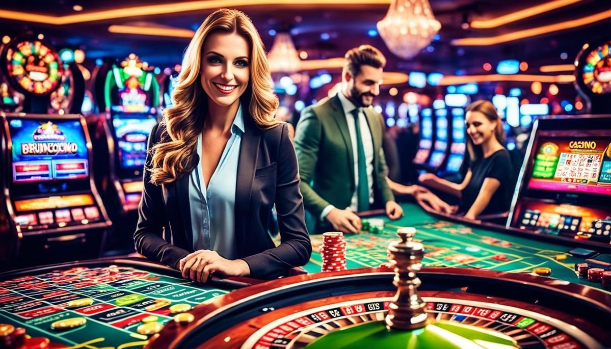 vbet casino