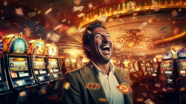 vbet casino