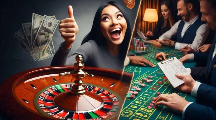 vbet casino