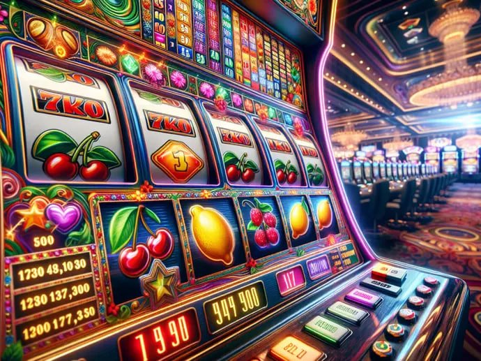 vbet casino