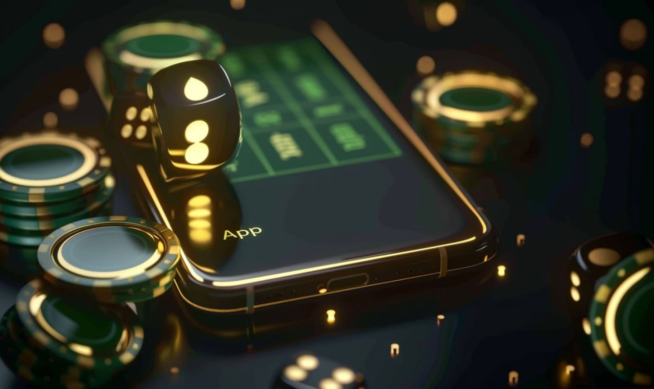 vbet casino