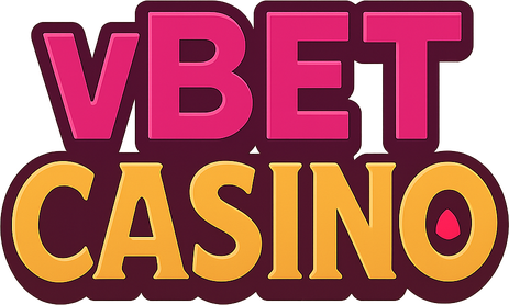 VBet Casino Logo